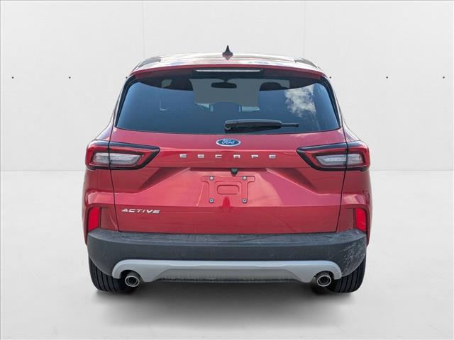 new 2025 Ford Escape car, priced at $23,277