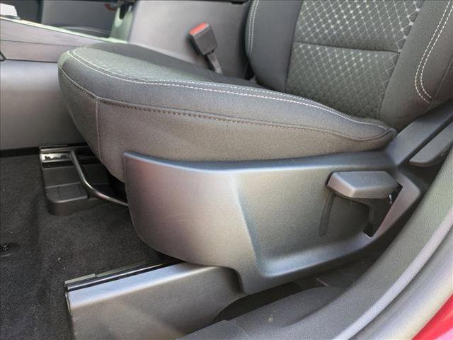 new 2025 Ford Escape car, priced at $23,277