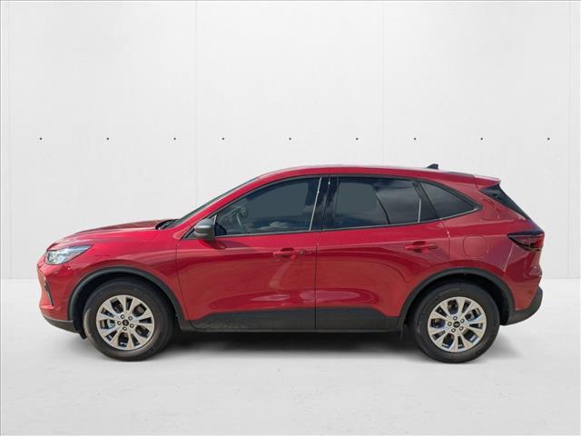 new 2025 Ford Escape car, priced at $23,277