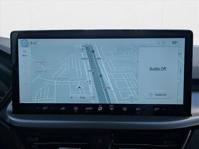 new 2025 Ford Escape car, priced at $23,277