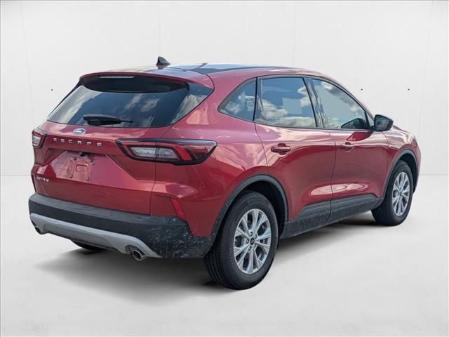 new 2025 Ford Escape car, priced at $23,277