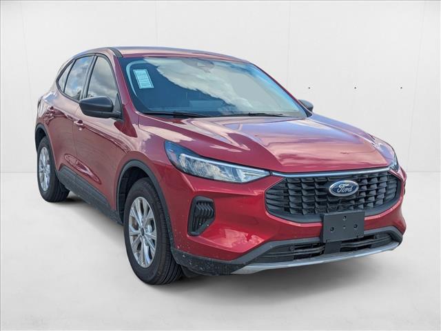 new 2025 Ford Escape car, priced at $23,277