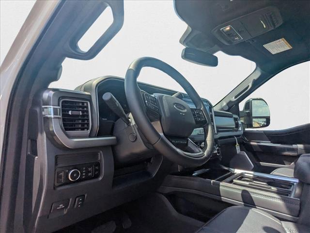 new 2025 Ford F-250 car, priced at $93,995