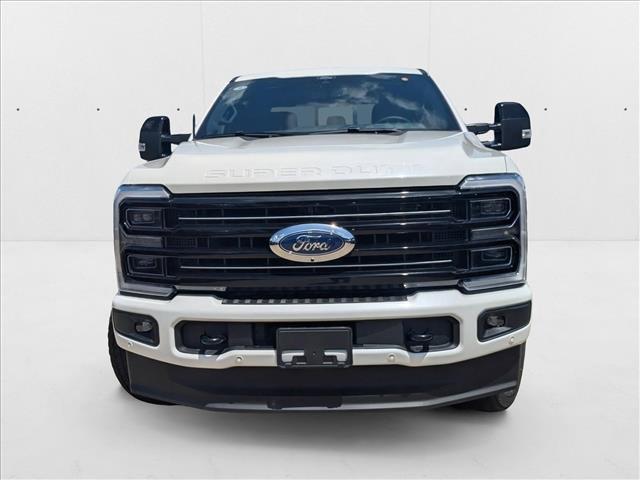 new 2025 Ford F-250 car, priced at $93,995