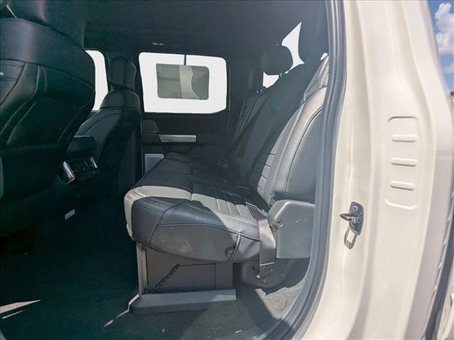 new 2025 Ford F-250 car, priced at $93,995