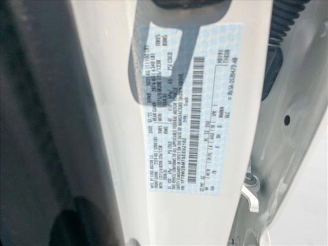 new 2025 Ford F-250 car, priced at $93,995