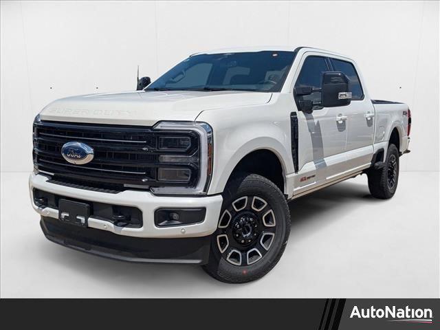 new 2025 Ford F-250 car, priced at $93,995