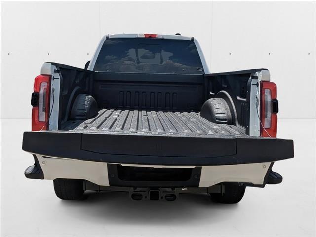 new 2025 Ford F-250 car, priced at $93,995