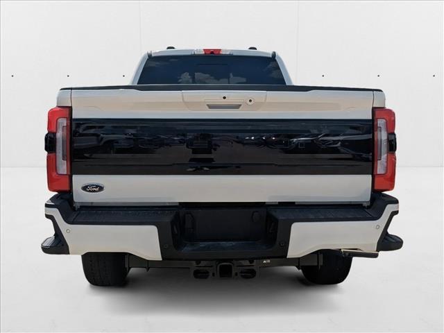 new 2025 Ford F-250 car, priced at $93,995