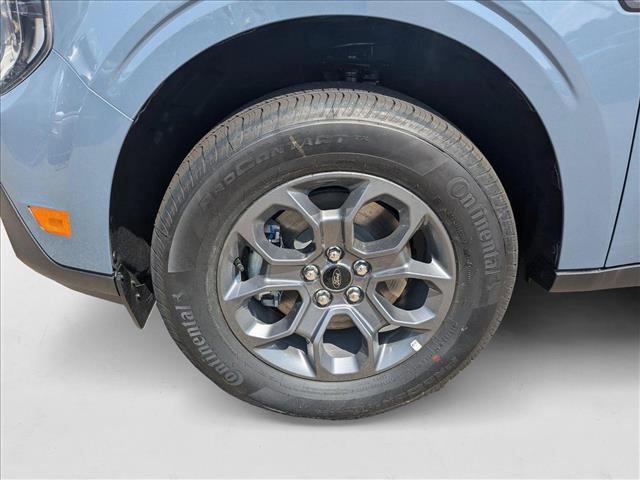 new 2025 Ford Maverick car, priced at $31,995