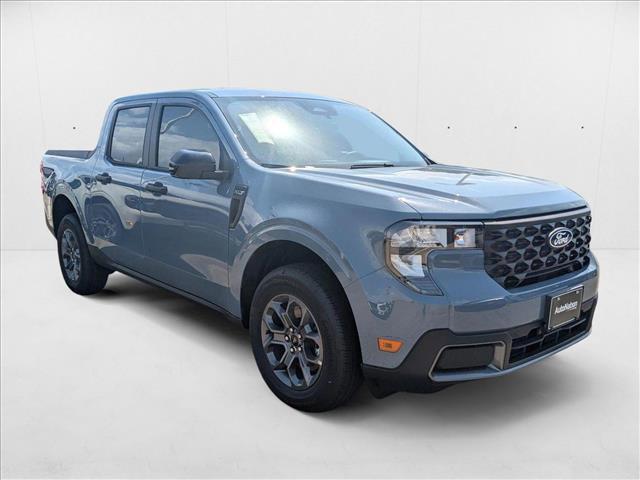 new 2025 Ford Maverick car, priced at $31,995