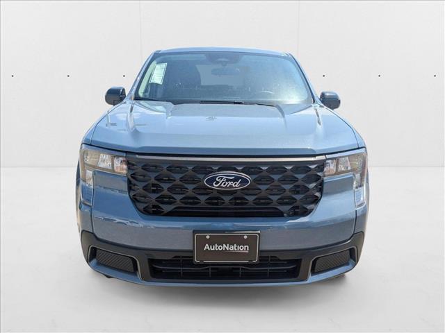 new 2025 Ford Maverick car, priced at $31,995