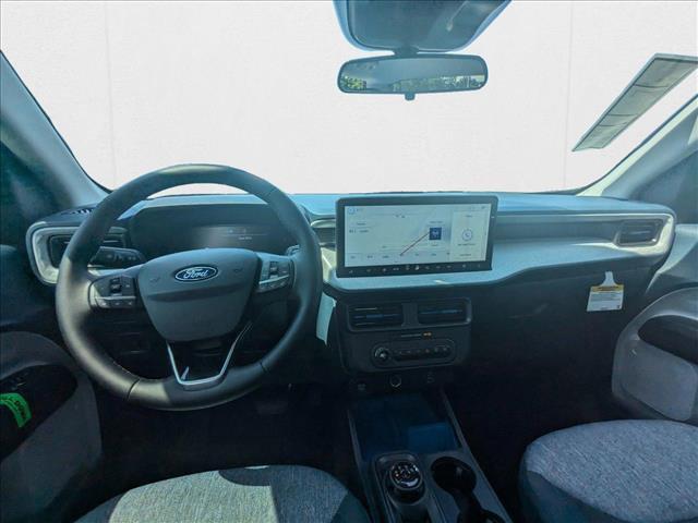 new 2025 Ford Maverick car, priced at $31,995