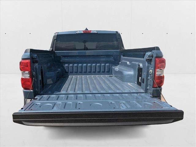 new 2025 Ford Maverick car, priced at $31,995