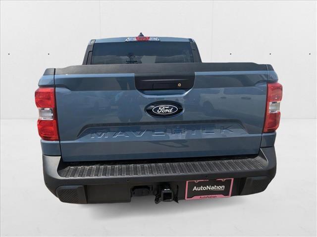 new 2025 Ford Maverick car, priced at $31,995