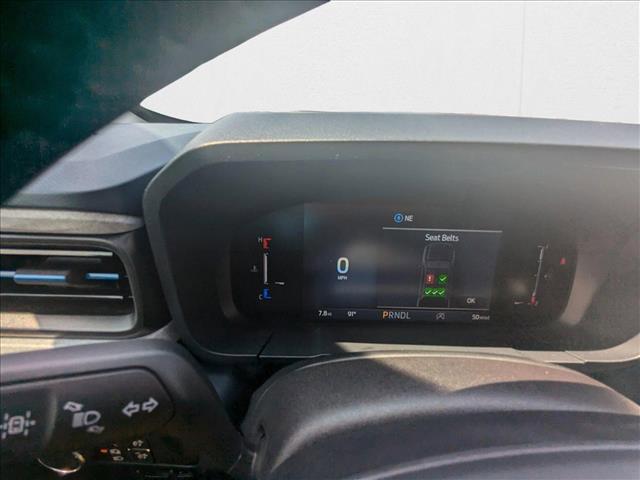 new 2025 Ford Maverick car, priced at $31,995