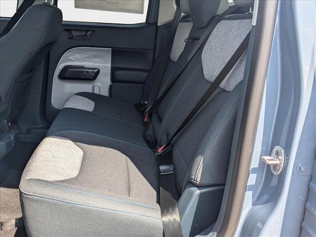 new 2025 Ford Maverick car, priced at $31,995