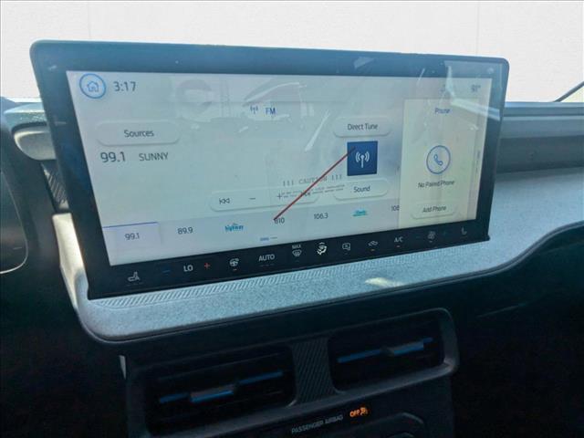 new 2025 Ford Maverick car, priced at $31,995