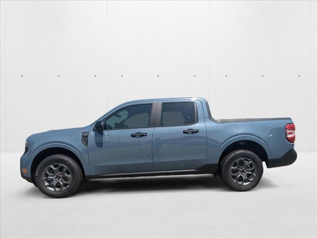 new 2025 Ford Maverick car, priced at $31,995