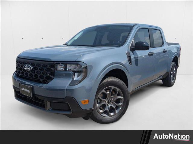 new 2025 Ford Maverick car, priced at $33,990