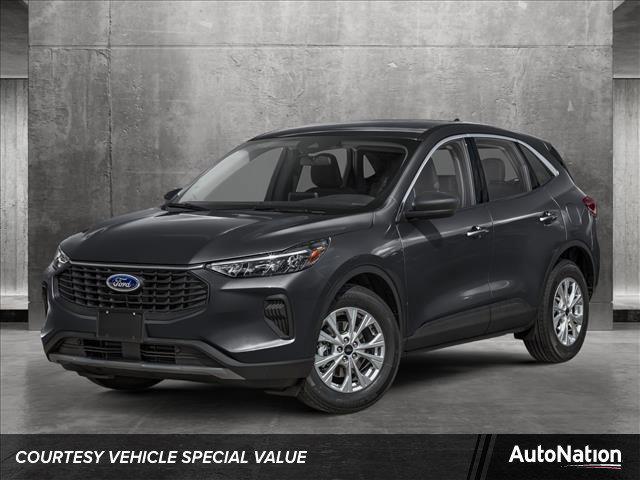 new 2025 Ford Escape car, priced at $28,002