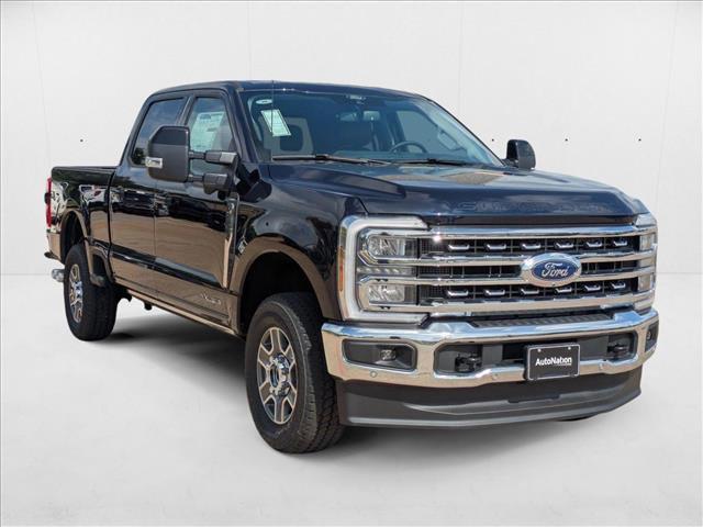 new 2025 Ford F-250 car, priced at $75,868