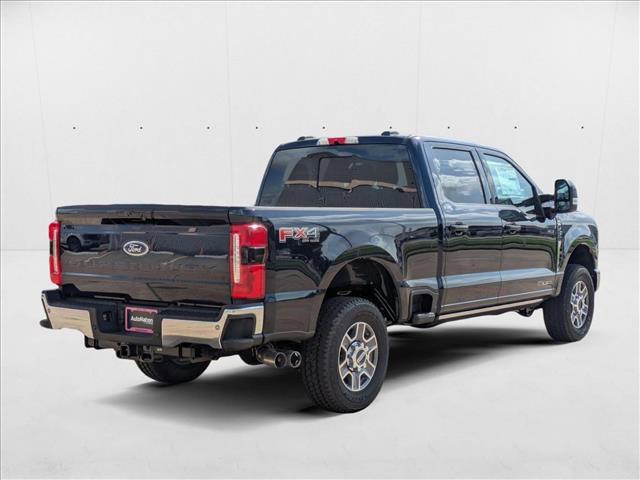 new 2025 Ford F-250 car, priced at $75,868