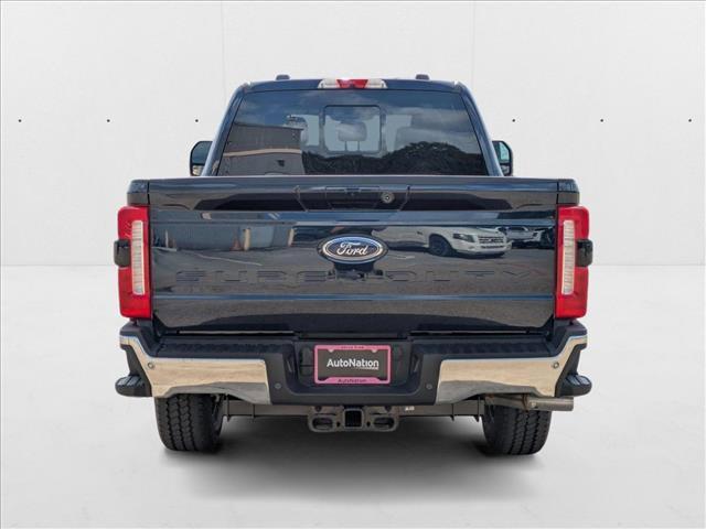 new 2025 Ford F-250 car, priced at $75,868