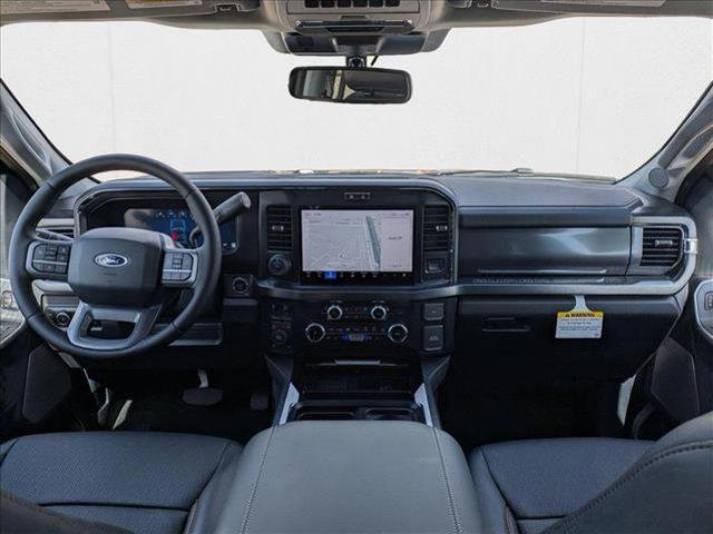 new 2025 Ford F-250 car, priced at $75,868