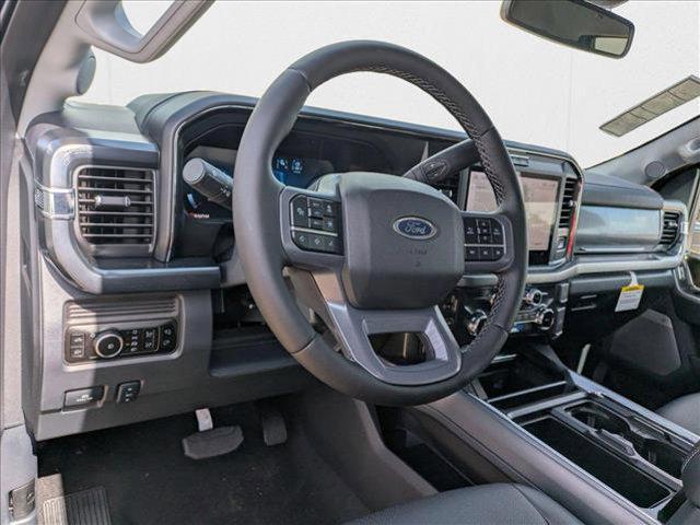 new 2025 Ford F-250 car, priced at $75,868