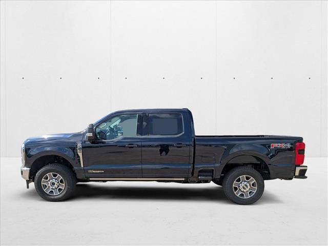 new 2025 Ford F-250 car, priced at $75,868