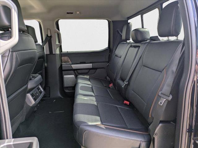 new 2025 Ford F-250 car, priced at $75,868