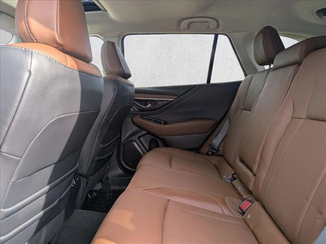 used 2023 Subaru Outback car, priced at $33,995