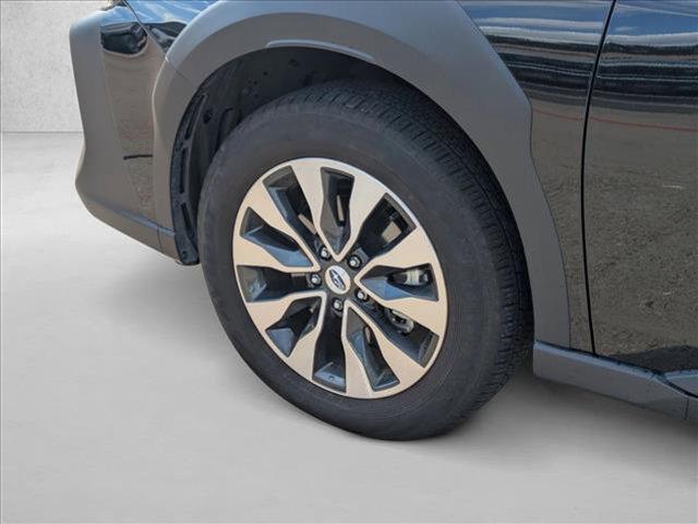 used 2023 Subaru Outback car, priced at $33,995