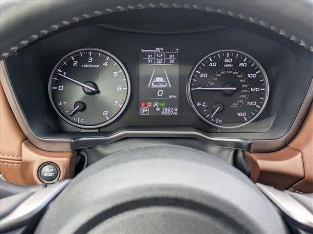 used 2023 Subaru Outback car, priced at $33,995