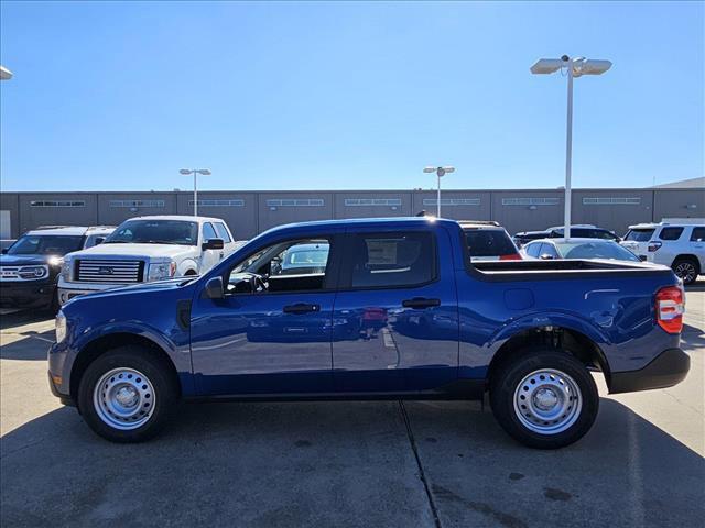 new 2024 Ford Maverick car, priced at $26,180