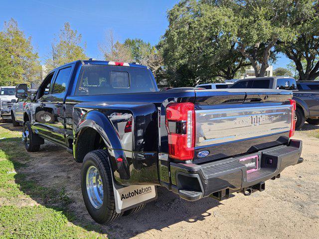 new 2024 Ford F-350 car, priced at $98,195