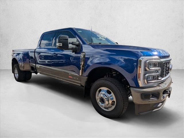 new 2026 Ford F-350 car, priced at $99,995