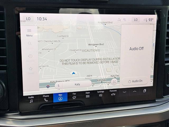 new 2026 Ford F-350 car, priced at $99,995