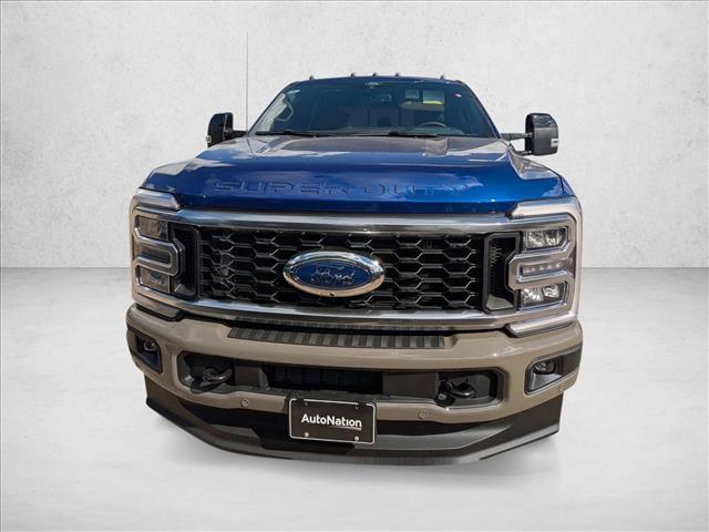 new 2026 Ford F-350 car, priced at $99,995