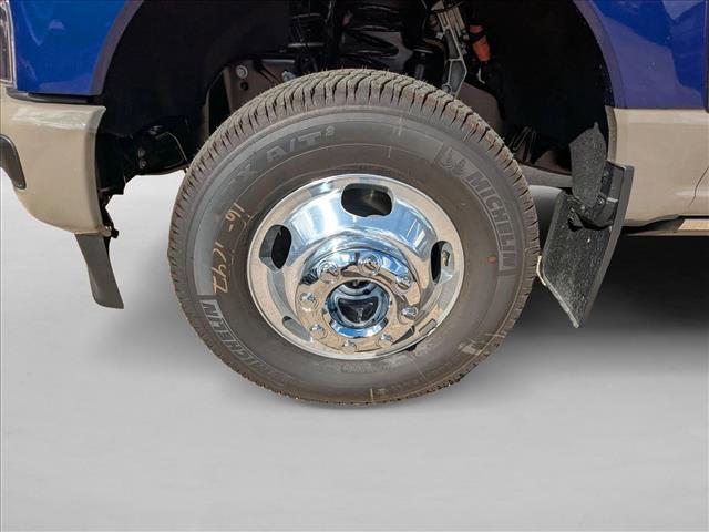 new 2026 Ford F-350 car, priced at $99,995