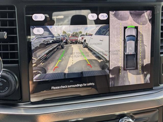 new 2026 Ford F-350 car, priced at $99,995