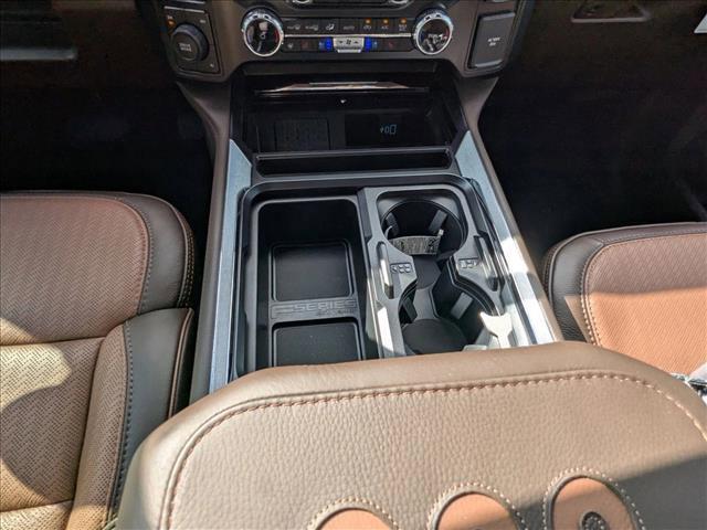 new 2026 Ford F-350 car, priced at $99,995