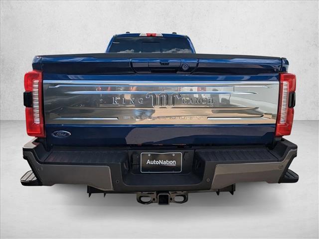 new 2026 Ford F-350 car, priced at $99,995