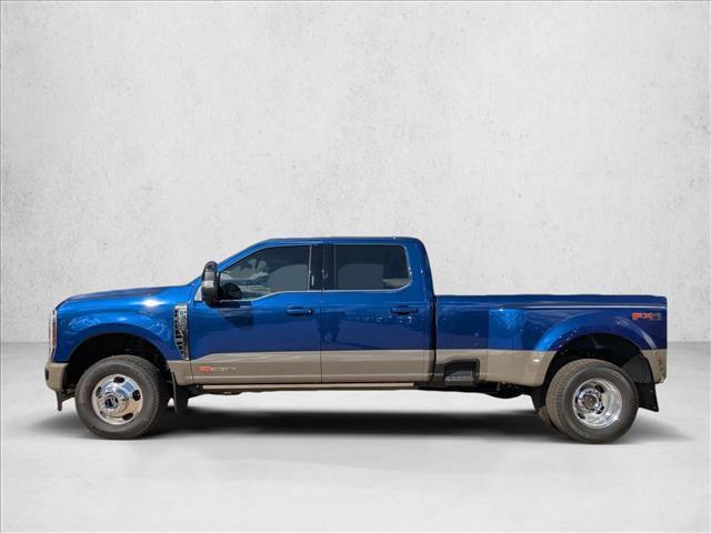 new 2026 Ford F-350 car, priced at $99,995