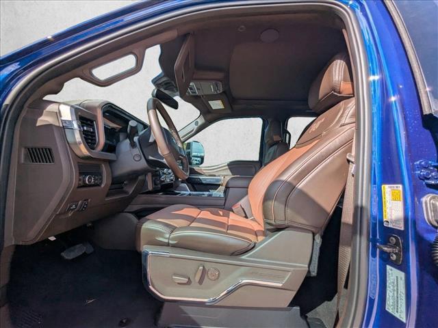 new 2026 Ford F-350 car, priced at $99,995