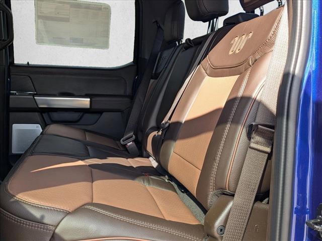 new 2026 Ford F-350 car, priced at $99,995