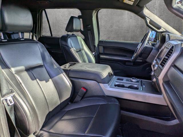 used 2021 Ford Expedition car, priced at $38,697