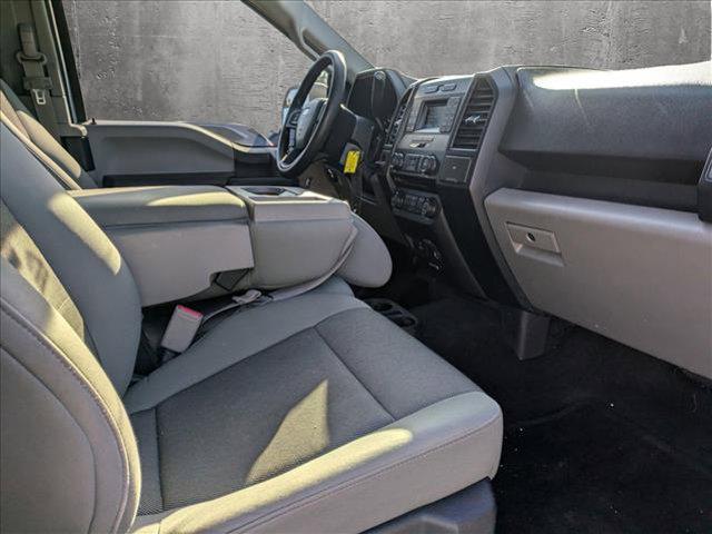 used 2016 Ford F-150 car, priced at $19,995