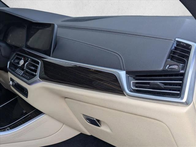used 2021 BMW X5 car, priced at $33,695